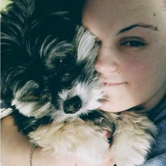 Meet your Posher, Theresa - Picture 1 of 1